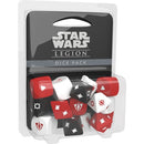 Star Wars Legion: Dice