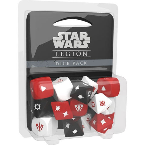 Star Wars Legion: Dice