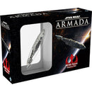 Star Wars Armada: MC30C Frigate Expansion Pack
