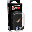 Star Wars X-Wing 2nd Edition: Nantex-class Starfighter Expansion Pack