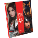 Legend of the Five Rings RPG Core Book