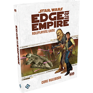 Star Wars: Age of the Empire Core Rulebook