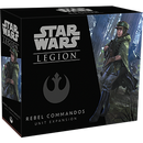 Star Wars Legion: Rebel Commandos (old version)