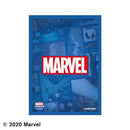 Marvel Champions Card Sleeve 50ct - Blue