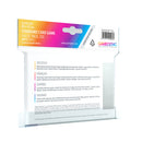Gamegenic Matte Standard Card Sleeves 200ct