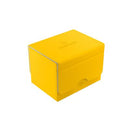 Gamegenic Sidekick 100+ Deck Box- Yellow