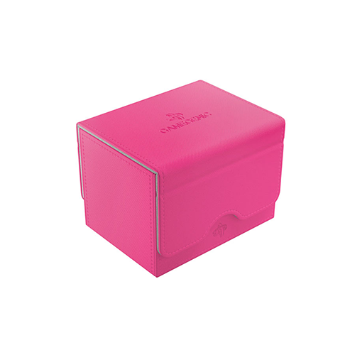 Gamegenic Sidekick 100+ Deck Box- Pink