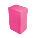 Gamegenic Stronghold 200+ Convertible Deck Box - Pink