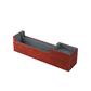 Gamegenic Cards Lair 400+ Convertible - Red