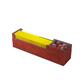 Gamegenic Cards Lair 400+ Convertible - Red