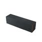 Gamegenic Cards Lair 400+ Convertible - Black/Orange Exclusive