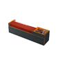 Gamegenic Cards Lair 400+ Convertible - Black/Orange Exclusive