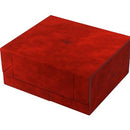 Gamegenic Cards Lair 600+ Red