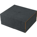 Gamegenic Cards Lair 600+ Black/Orange