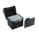Gamegenic Side Holder 100+ Deck Box XL - Black