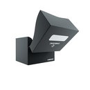 Gamegenic Side Holder 100+ Deck Box XL - Black