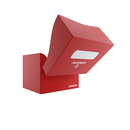 Gamegenic Side Holder 100+ Deck Box XL - Red