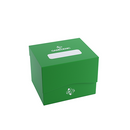 Gamegenic Side Holder 100+ Deck Box XL - Green