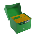 Gamegenic Side Holder 100+ Deck Box XL - Green