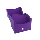 Gamegenic Side Holder 100+ Deck Box XL - Purple