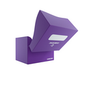 Gamegenic Side Holder 100+ Deck Box XL - Purple