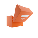 Gamegenic Side Holder 100+ Deck Box XL - Orange