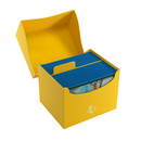 Gamegenic Side Holder 100+ Deck Box XL - Yellow