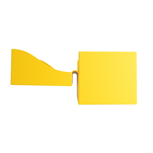 Gamegenic Side Holder 100+ Deck Box XL - Yellow