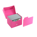 Gamegenic Side Holder 100+ Deck Box XL - Pink