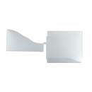 Gamegenic Side Holder 100+ Deck Box XL - Clear
