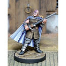 DUNGEONS AND DRAGONS: COLLECTOR'S SERIES - MINSC AND BOO