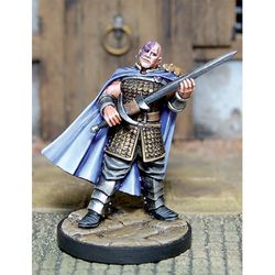 DUNGEONS AND DRAGONS: COLLECTOR'S SERIES - MINSC AND BOO