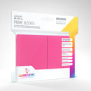 Gamegenic Prime Card Sleeves 100 ct - Pink