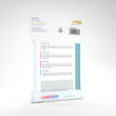 Gamegenic Prime Dixit Sleeves 90 ct