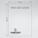 Gamegenic Prime Tarot Sleeves 50 ct