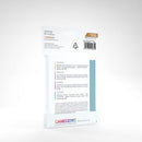 Gamegenic Prime 7 Wonders Sleeves 80 ct