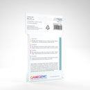 Gamegenic Prime Standard Card Game Sleeves 50 ct