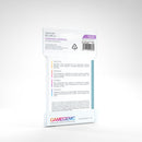 Gamegenic Prime Standard European Card Sleeves 50 ct