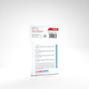 Gamegenic Prime Mini European Sleeves 50 ct