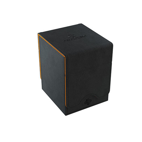 Gamegenic Squire 100+ XL Deck Box (2021)
