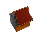 Gamegenic Squire 100+ XL Deck Box (2021)
