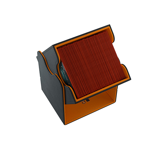 Gamegenic Squire 100+ XL Deck Box (2021)