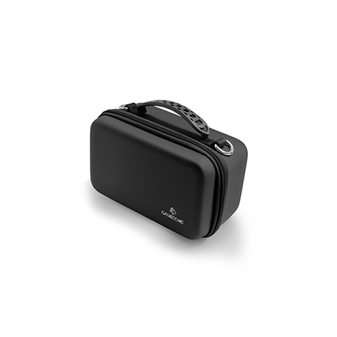 Gamegenic Game Shell 250+ Case - Black