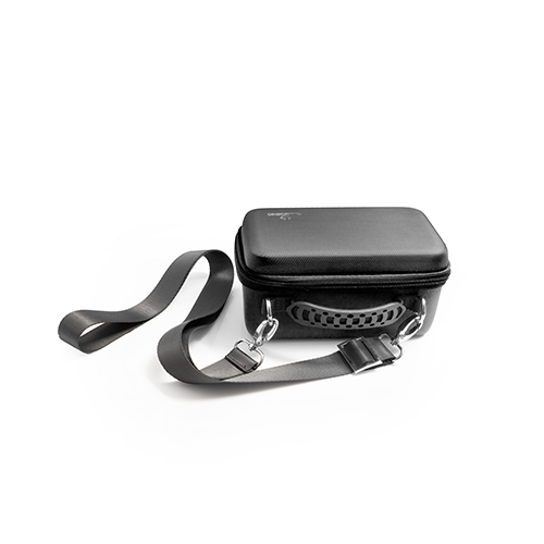 Gamegenic Game Shell 250+ Case - Black