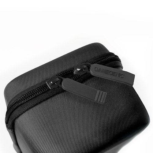Gamegenic Game Shell 250+ Case - Black