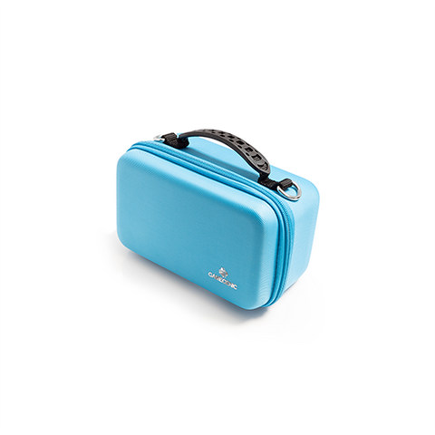Gamegenic Game Shell 250+ Case - Blue