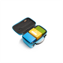 Gamegenic Game Shell 250+ Case - Blue