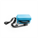 Gamegenic Game Shell 250+ Case - Blue