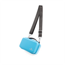 Gamegenic Game Shell 250+ Case - Blue