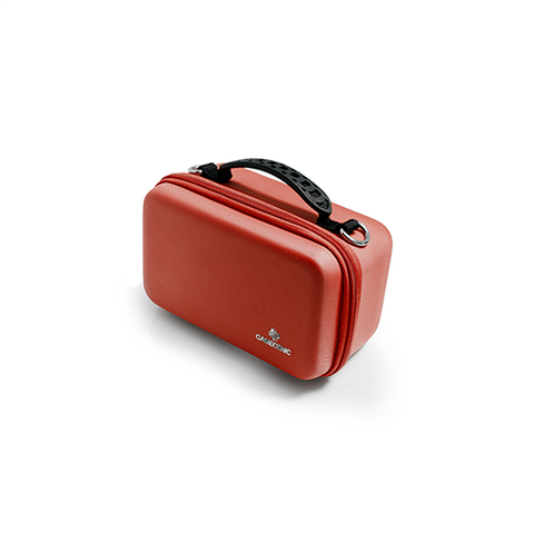 Gamegenic Game Shell 250+ Case - Red